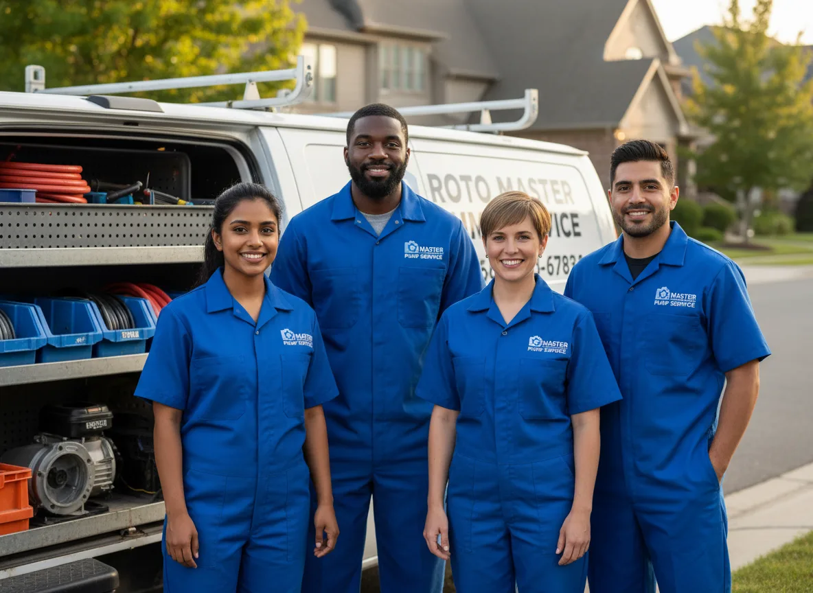 Sump Pump Installation company in Stone Lake, WI